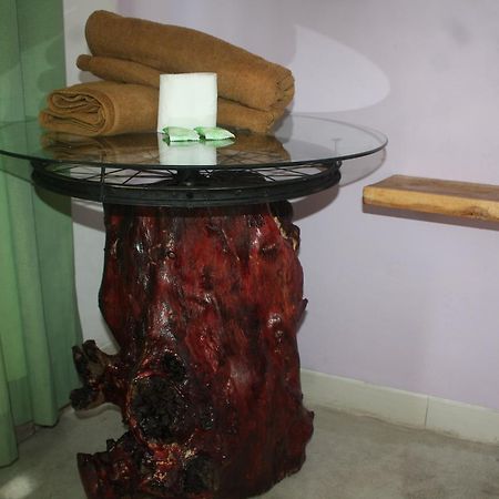 Gusti Homestay Kerobokan Екстериор снимка