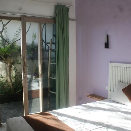 Gusti Homestay Kerobokan Екстериор снимка