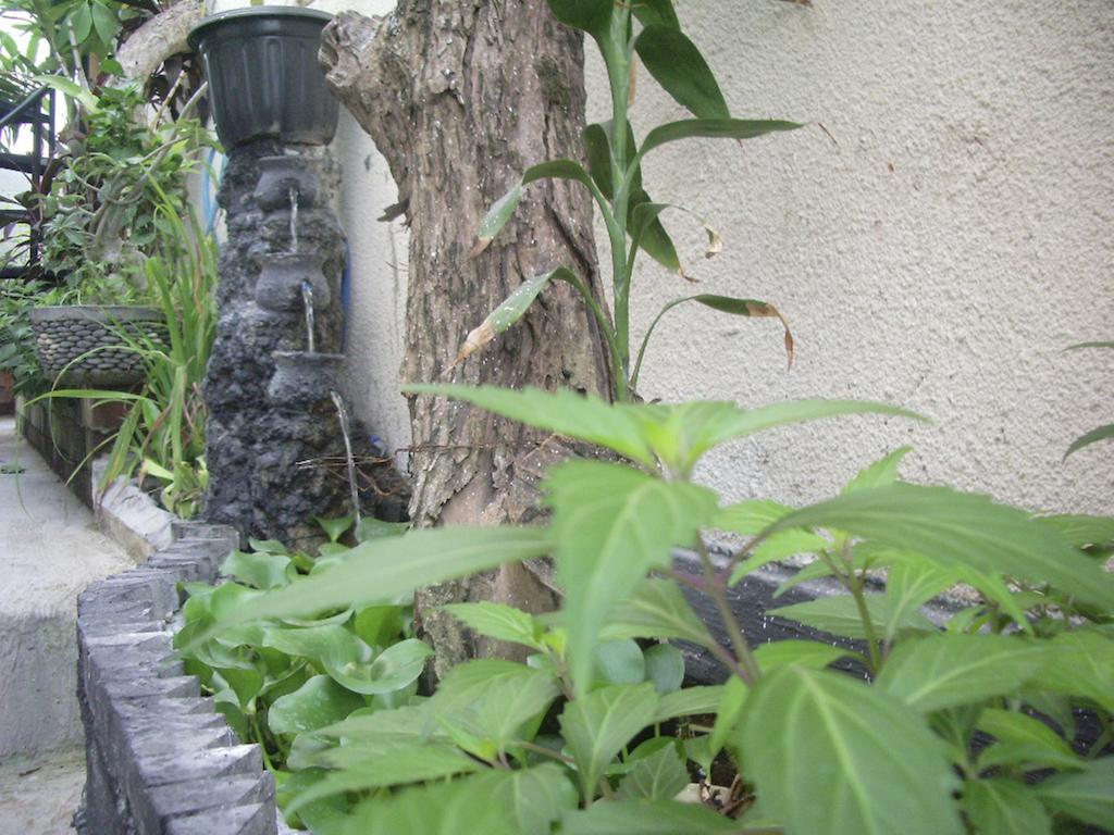 Gusti Homestay Kerobokan Екстериор снимка