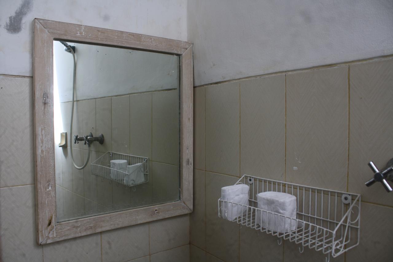 Gusti Homestay Kerobokan Екстериор снимка
