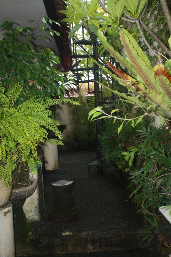 Gusti Homestay Kerobokan Екстериор снимка