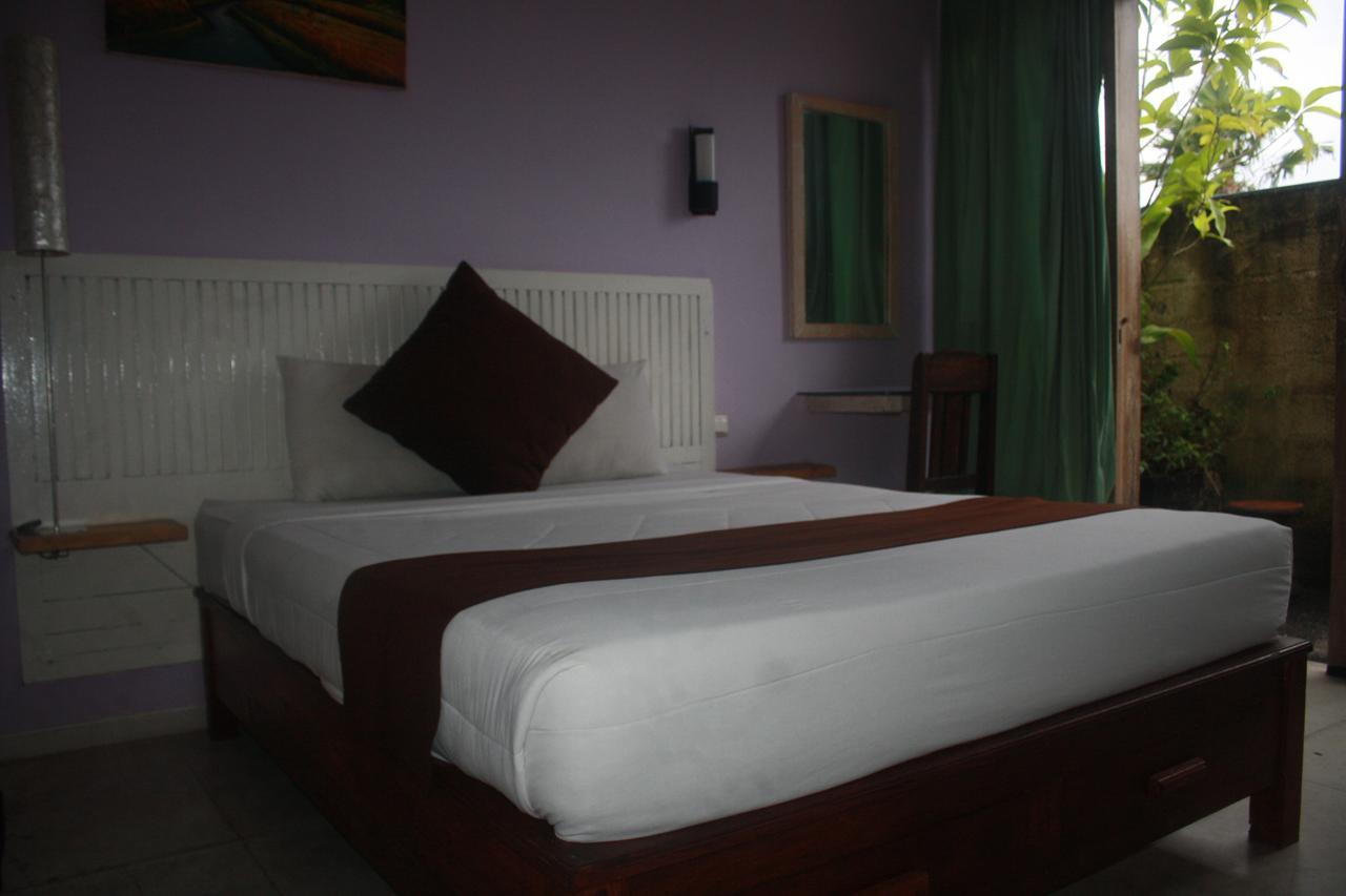 Gusti Homestay Kerobokan Екстериор снимка
