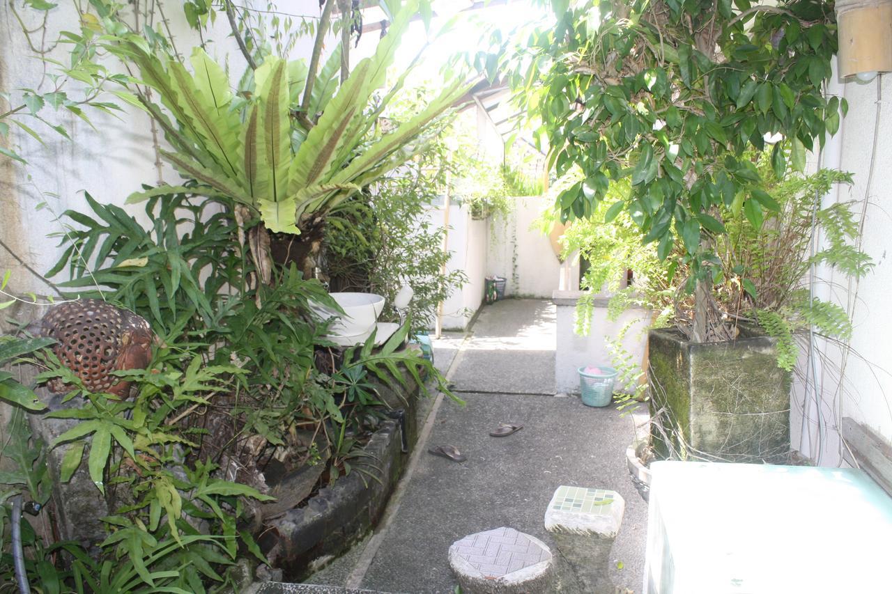 Gusti Homestay Kerobokan Екстериор снимка