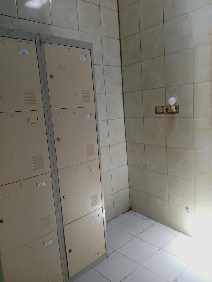 Gusti Homestay Kerobokan Екстериор снимка