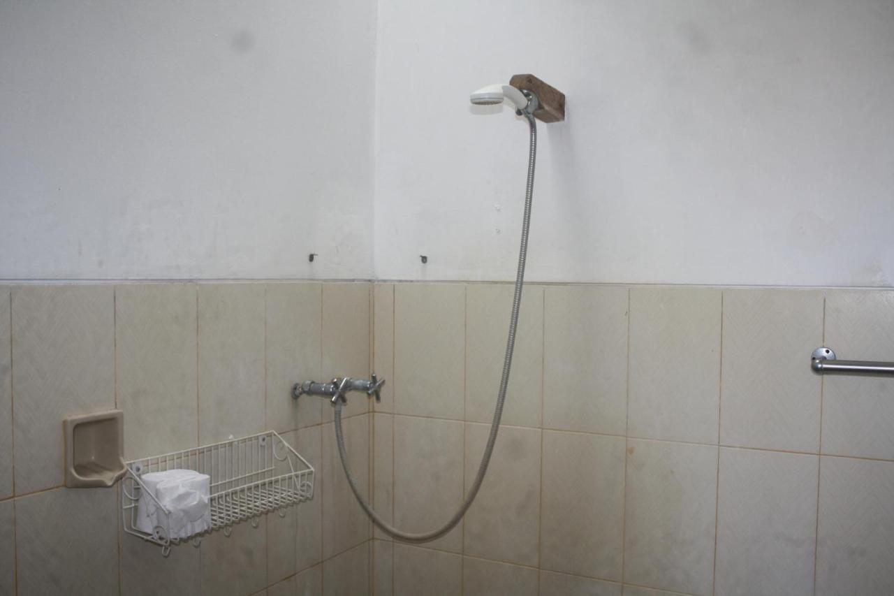 Gusti Homestay Kerobokan Екстериор снимка